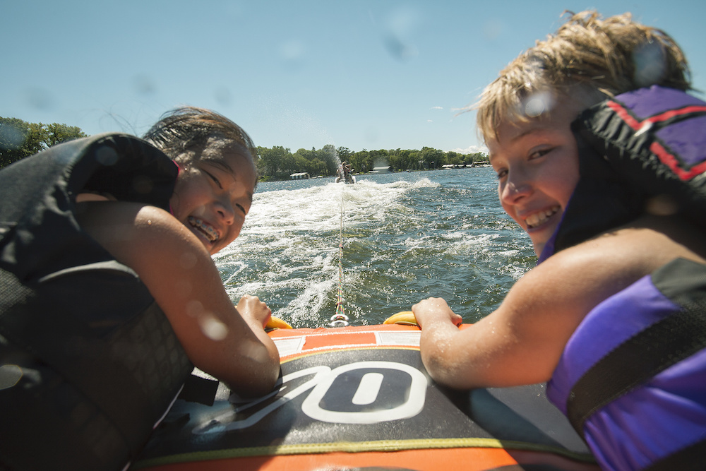 water toys