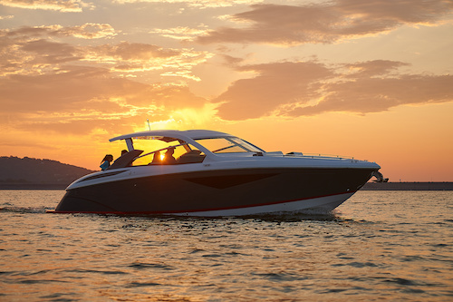what is fractional boat ownership