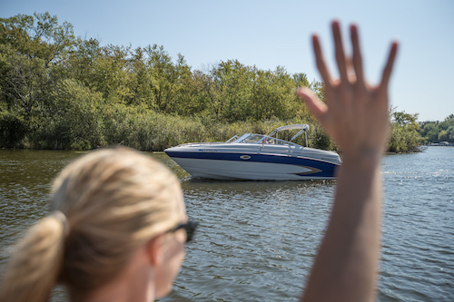 When is The Best Time To Purchase A Boat?