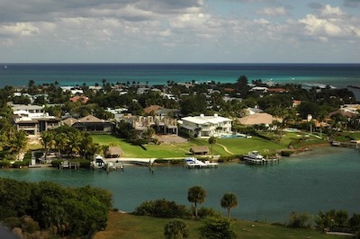 jupiter and palm beach