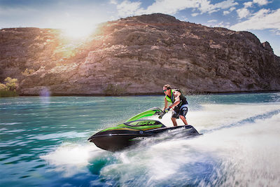 Kawasaki Jet Ski SX-R 2022