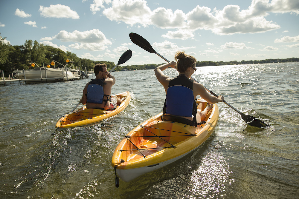 10 Fun Things to Do on a Boat | Discover Boating