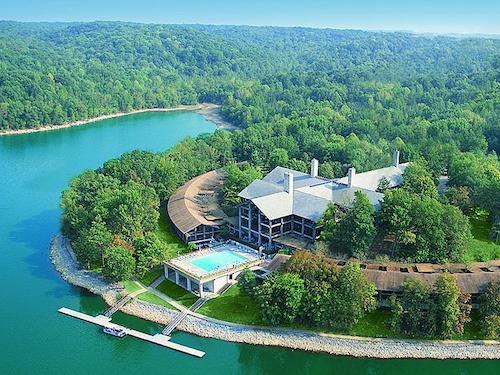 7 Best Boating Lakes In Kentucky Discover Boating
