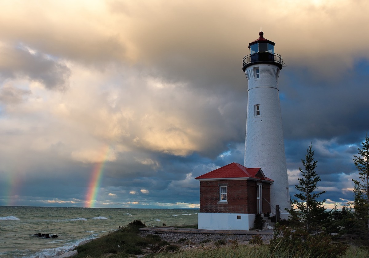 lake superior boating guide