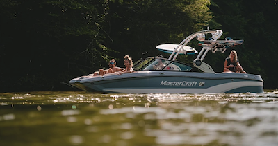 MasterCraft XT20 2021