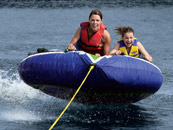 Water Tubing