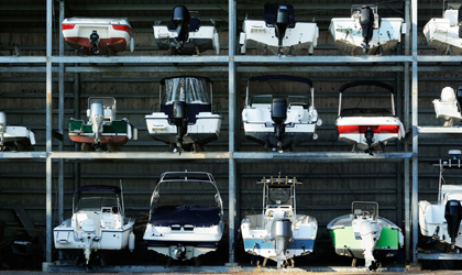Boat Storage: Which Method Is Best for You?