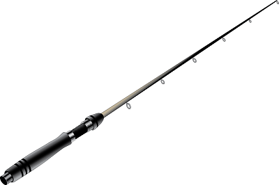 Freshwater Fishing - Poles and Rods