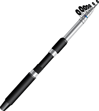 telescopic rod