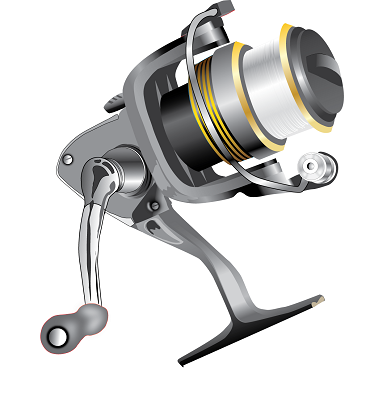 Spinning Reel