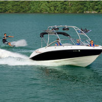 how to get up on a wakeboard discover boating