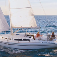 Why Learn How to Sail? Reasons to Learn Sailing