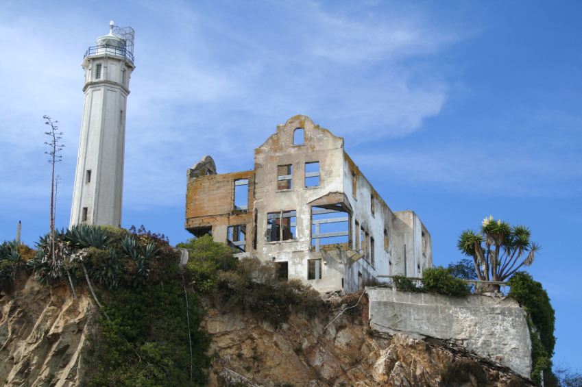 Alcatraz