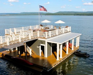 Lake Guntersville, Lauren Mikus