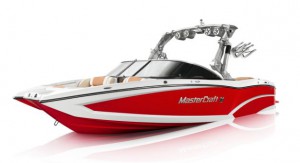 MasterCraft_X23_