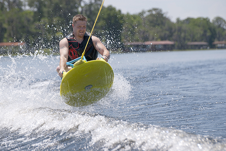 Shark Tanks Best On Water Inventions Discover Boating