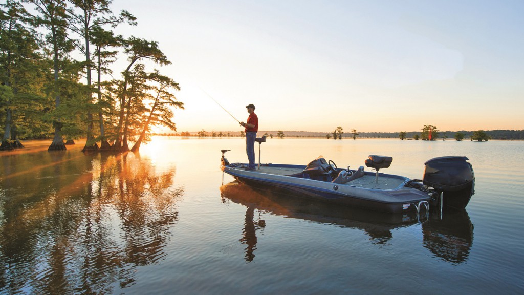 What Trolling Motor is best for you?