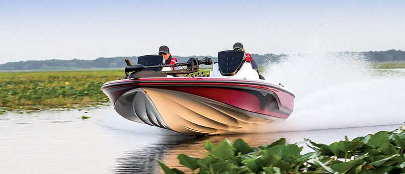 Bass Boat Discover Boating