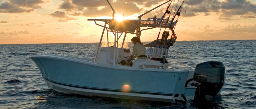 ocean fishing boat types center console discover boating ocean fishing boat types center console discover boating