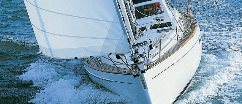 sailboat discover boating
