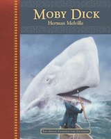 moby dick