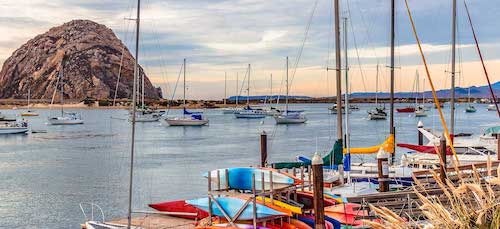 morro bay california