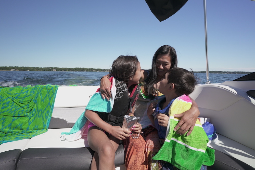 Mother's Day Boating Gifts