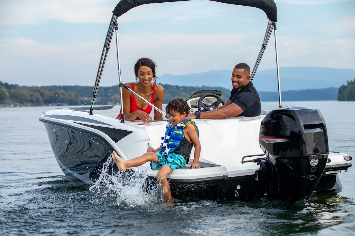12 New Boats Under $20K for 2021 | Discover Boating