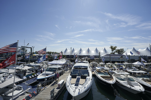 norwalk boat show 2021