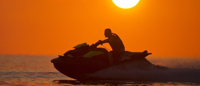 Personal Watercraft