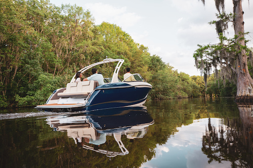 Runabout Boats Discover Boating