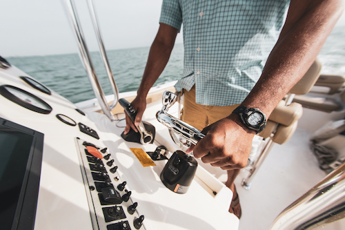 sailing-watch
