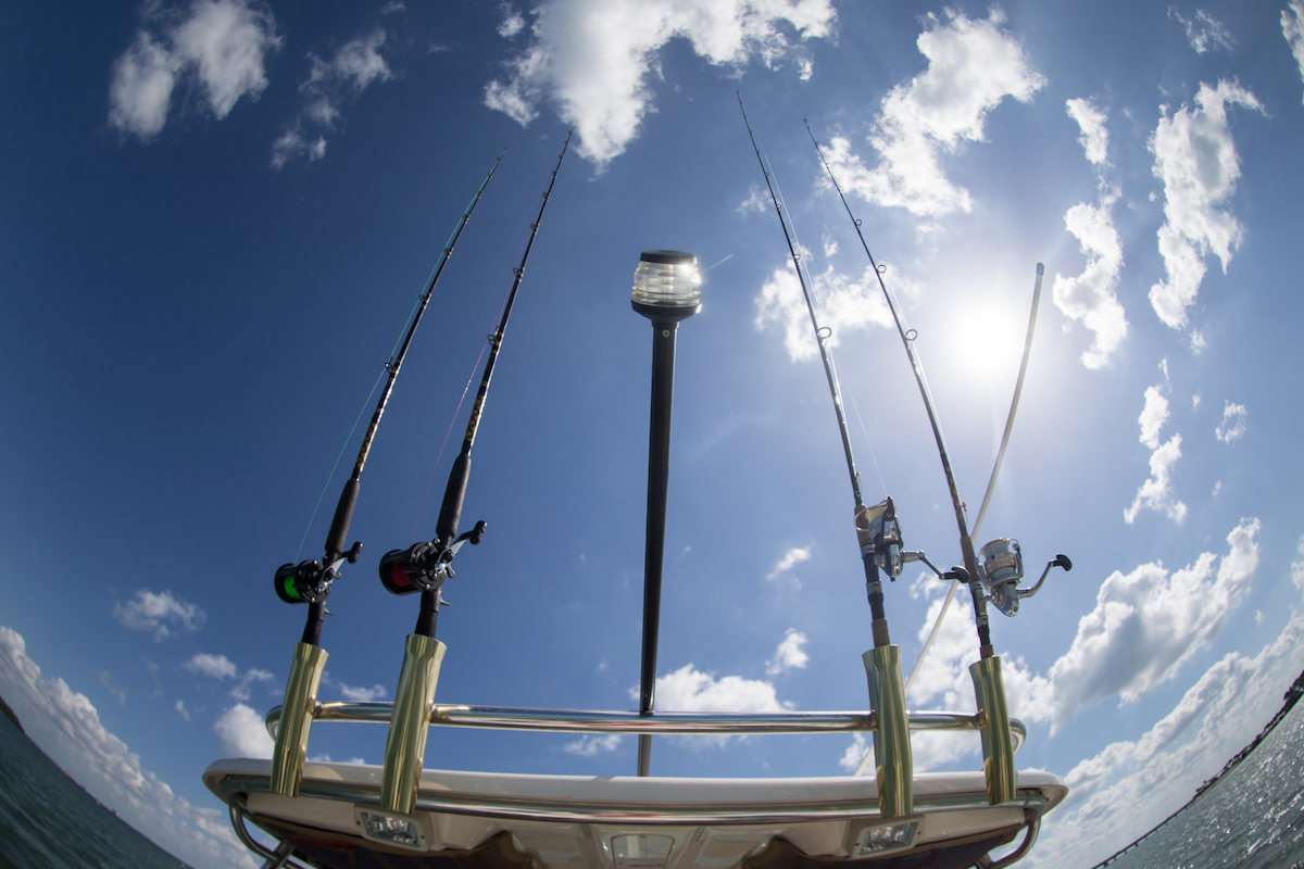 Saltwater Fishing Gear: 10 Essentials for Anglers