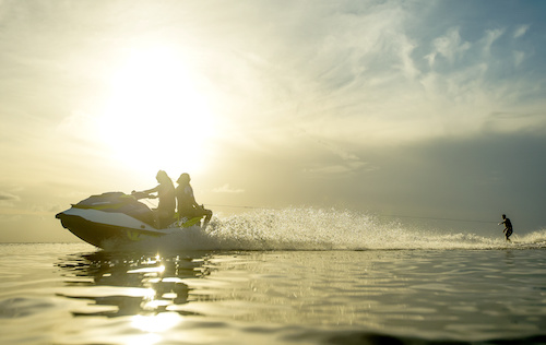 sea-doo maintenance