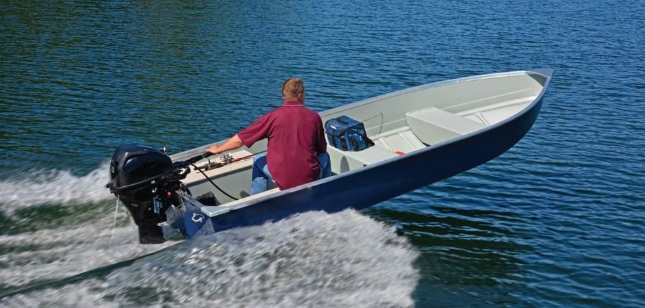 Skiff Boats Discover Boating