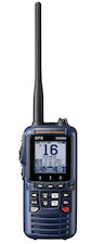 Standard Horizon HX890NB Floating VHF/GPS