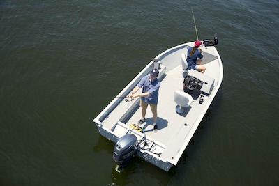 15 Cheap, Affordable Aluminum Boats