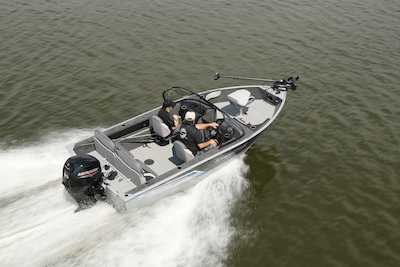 23 Best Cheap, Affordable Boats for Your Budget | Discover Boating