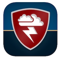 storm shield app