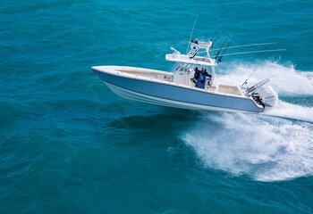 Bass Boats