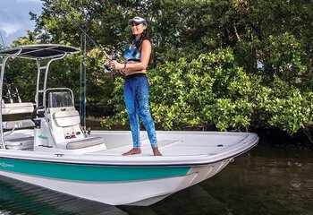 types of boats by