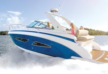 types of boats by