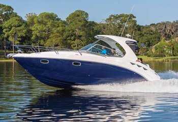 Types Of Boats By Manufacturer Brand Discover Boating