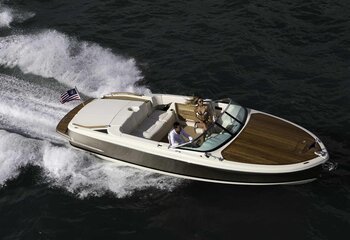 Cuddy Cabin Boats Discover Boating