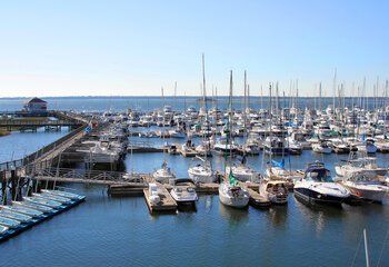 sailboat races near me today