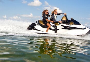 Personal Watercraft