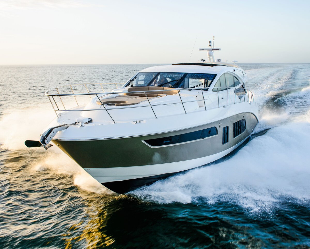 Boating guide find your dream boat discover boating