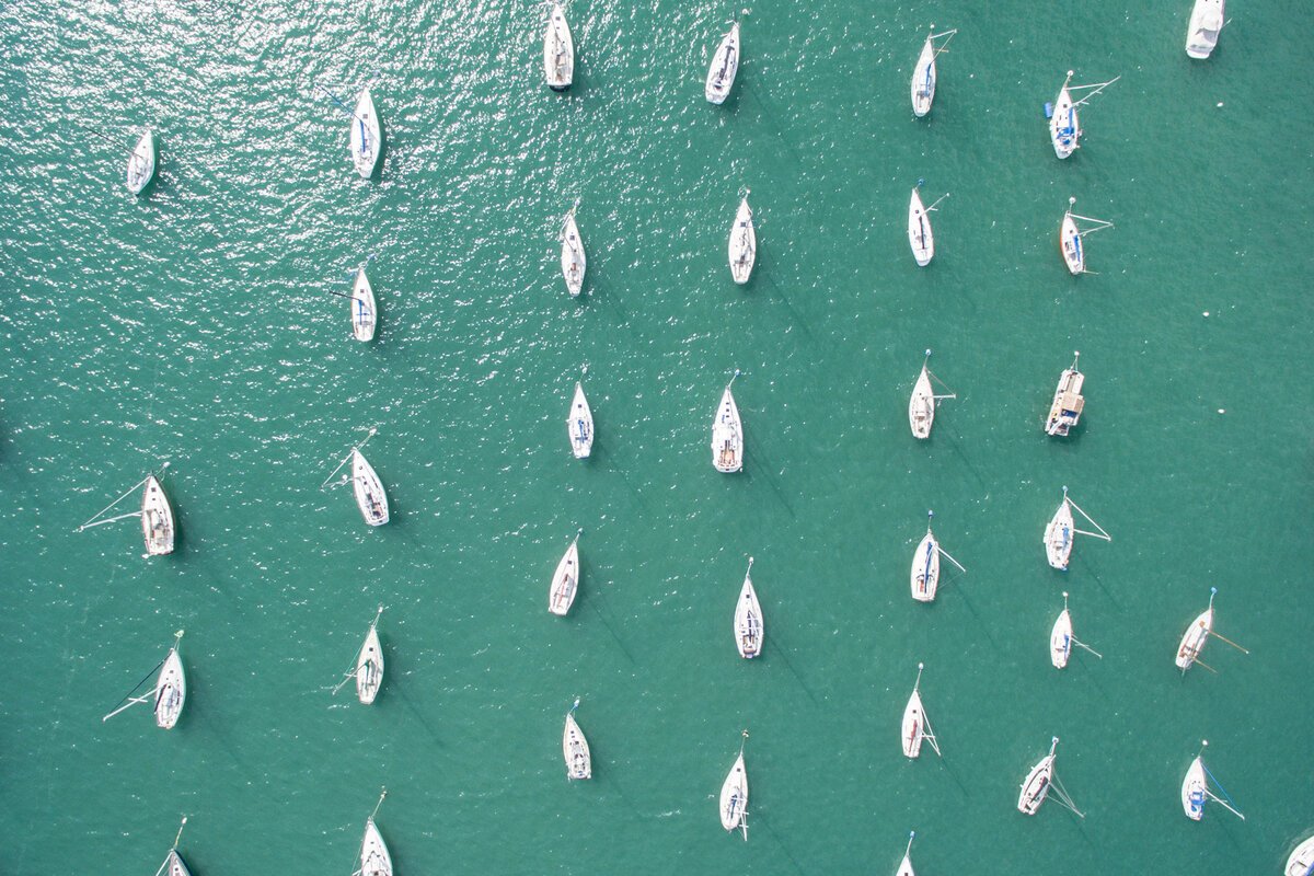 A Complete Guide to Buying a New Boat