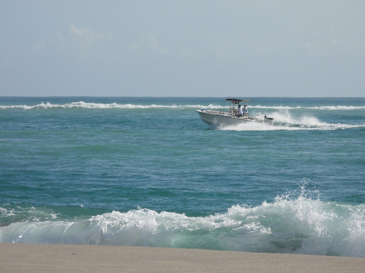 The 11 Best Beaches for Boating | Discover Boating
