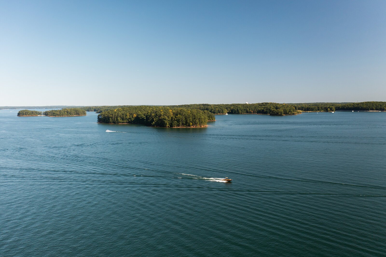 10 Affordable Boating Destinations to Explore | Discover Boating